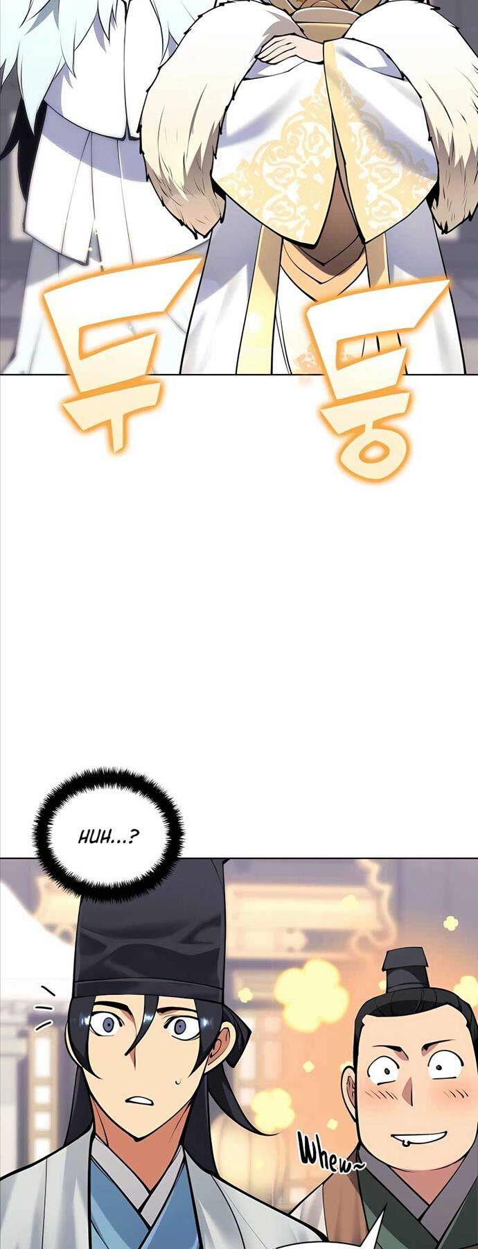 Học Giả Kiếm Sĩ Chapter 105 - Trang 2