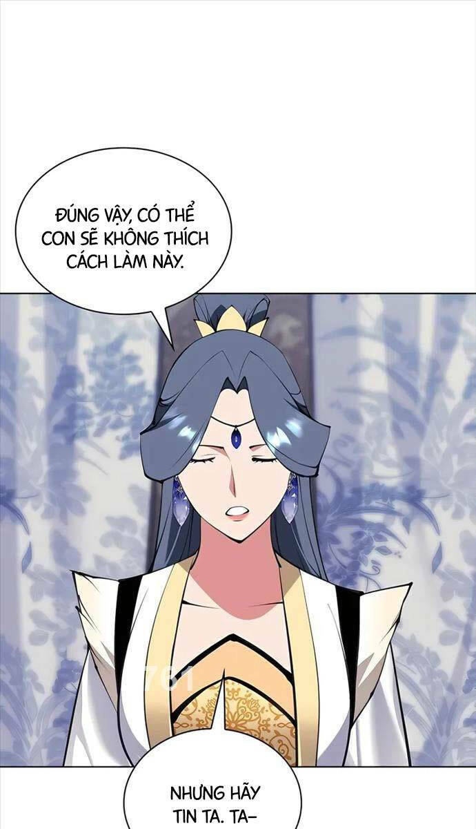 Học Giả Kiếm Sĩ Chapter 107 - Trang 2