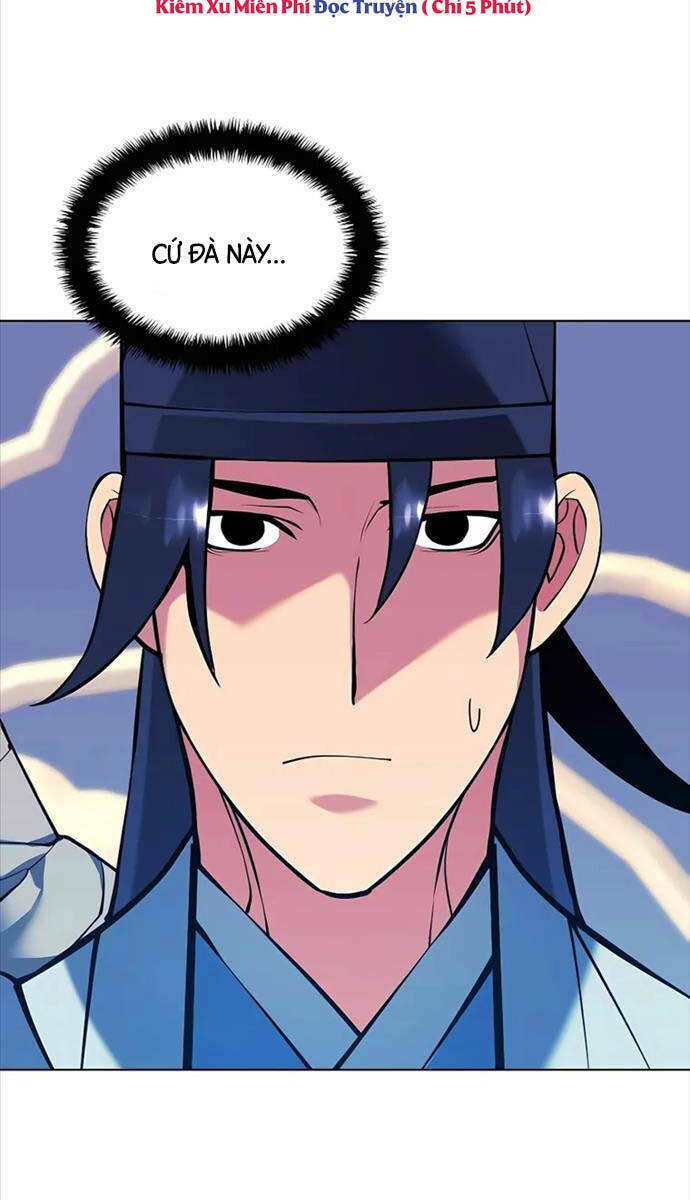 Học Giả Kiếm Sĩ Chapter 107 - Trang 2