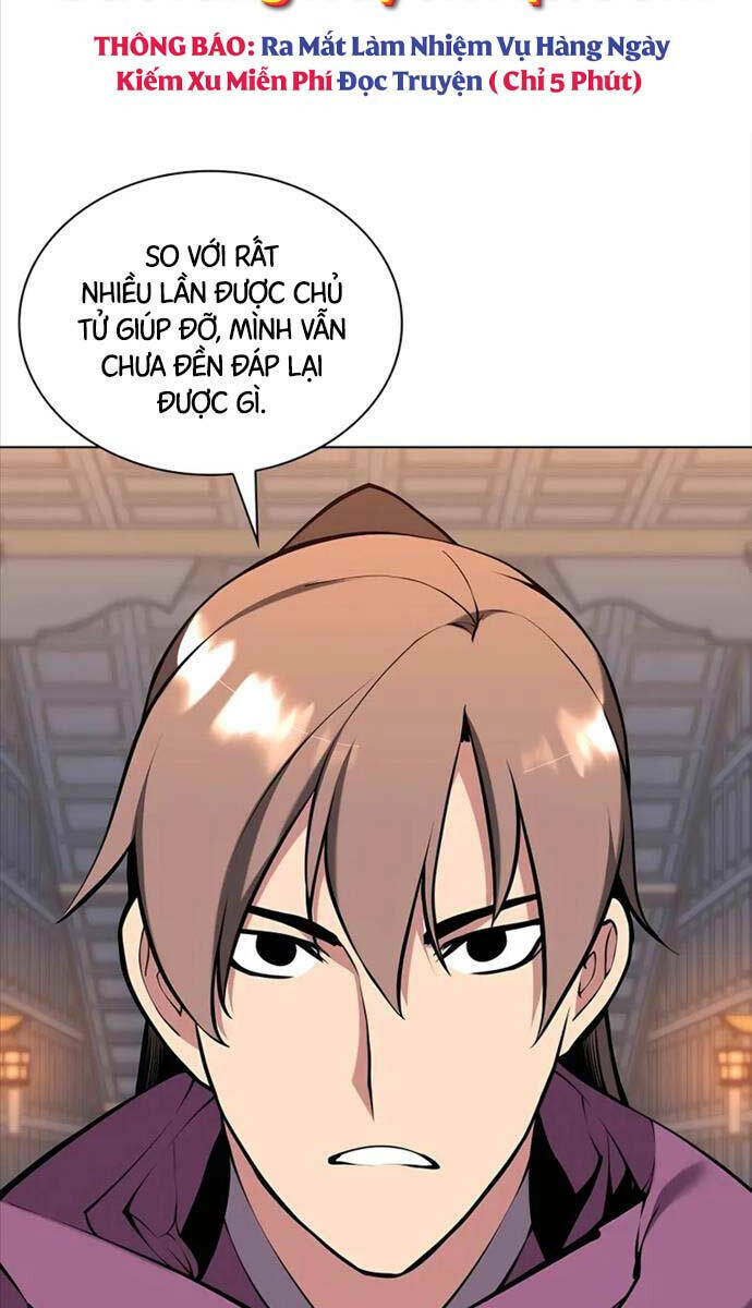 Học Giả Kiếm Sĩ Chapter 107 - Trang 2