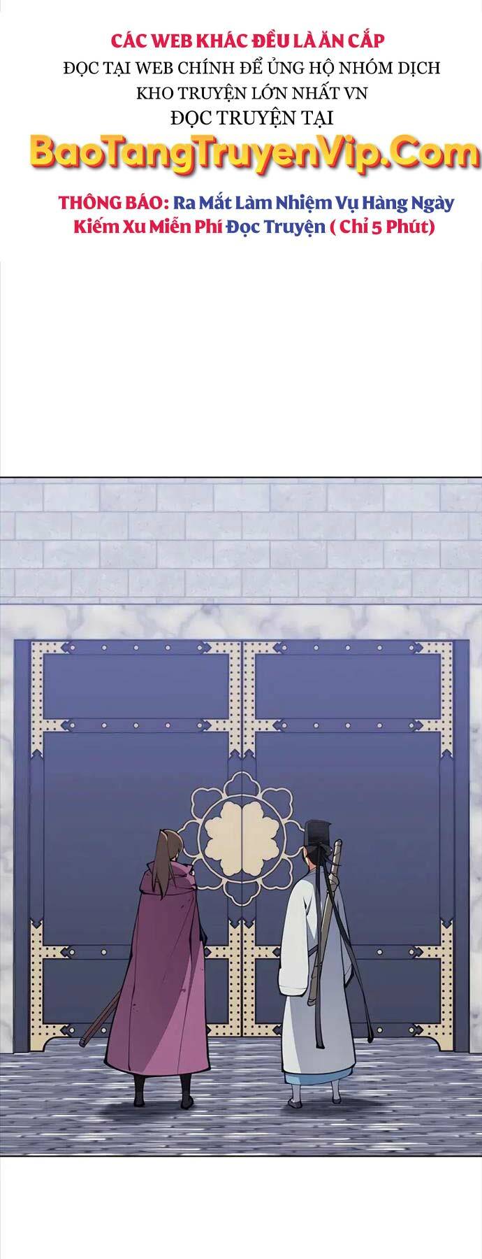 Học Giả Kiếm Sĩ Chapter 109 - Trang 2