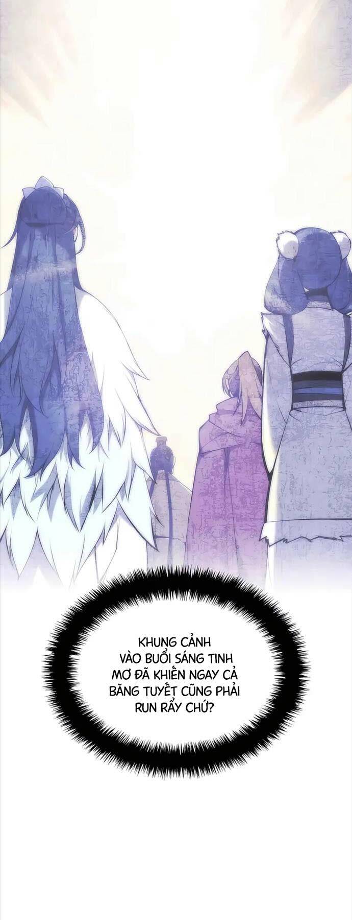 Học Giả Kiếm Sĩ Chapter 109 - Trang 2