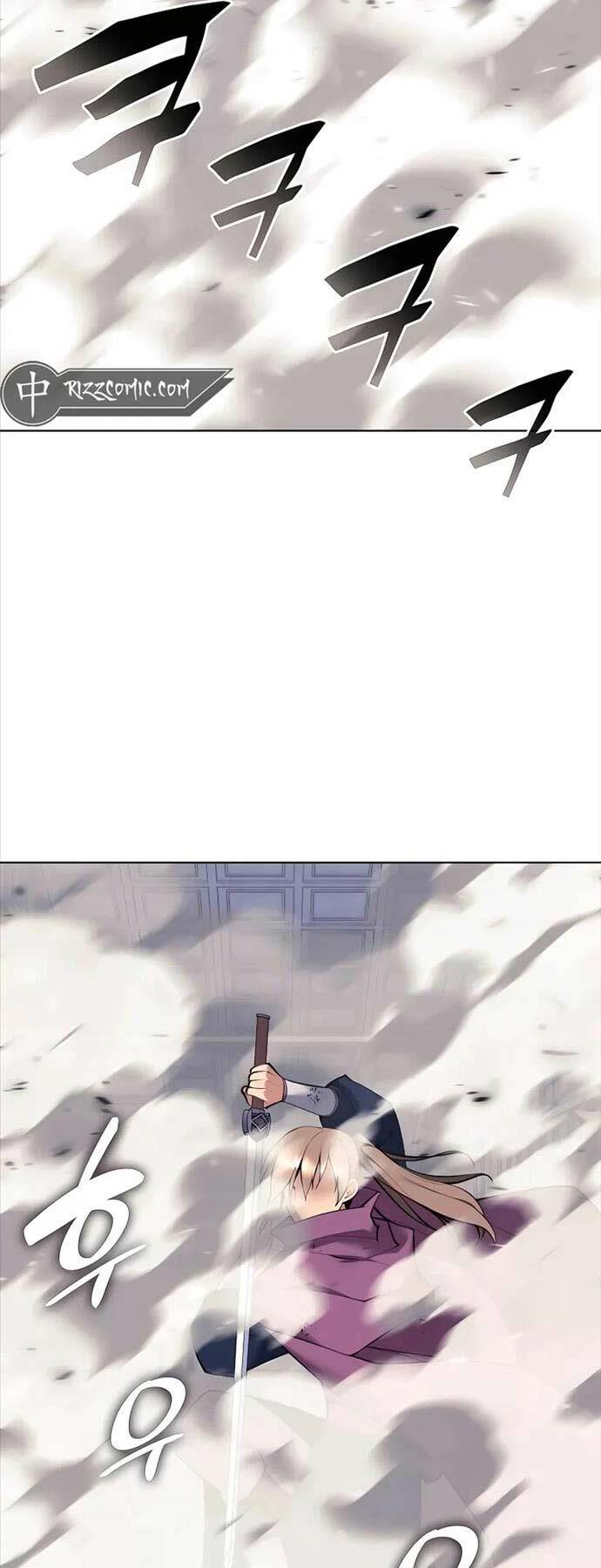 Học Giả Kiếm Sĩ Chapter 109 - Trang 2