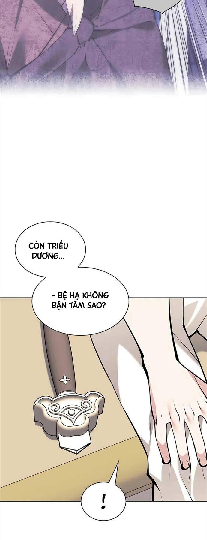 Học Giả Kiếm Sĩ Chapter 110 - Trang 2