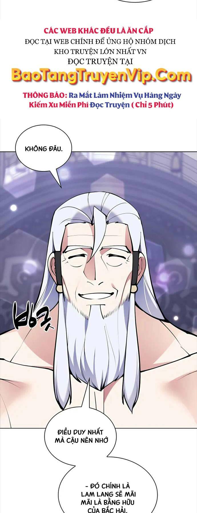 Học Giả Kiếm Sĩ Chapter 110 - Trang 2