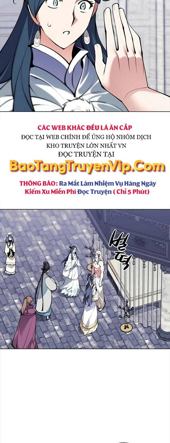 Học Giả Kiếm Sĩ Chapter 110 - Trang 2
