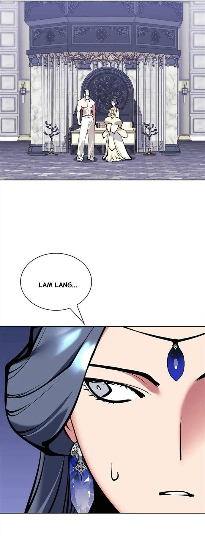 Học Giả Kiếm Sĩ Chapter 110 - Trang 2