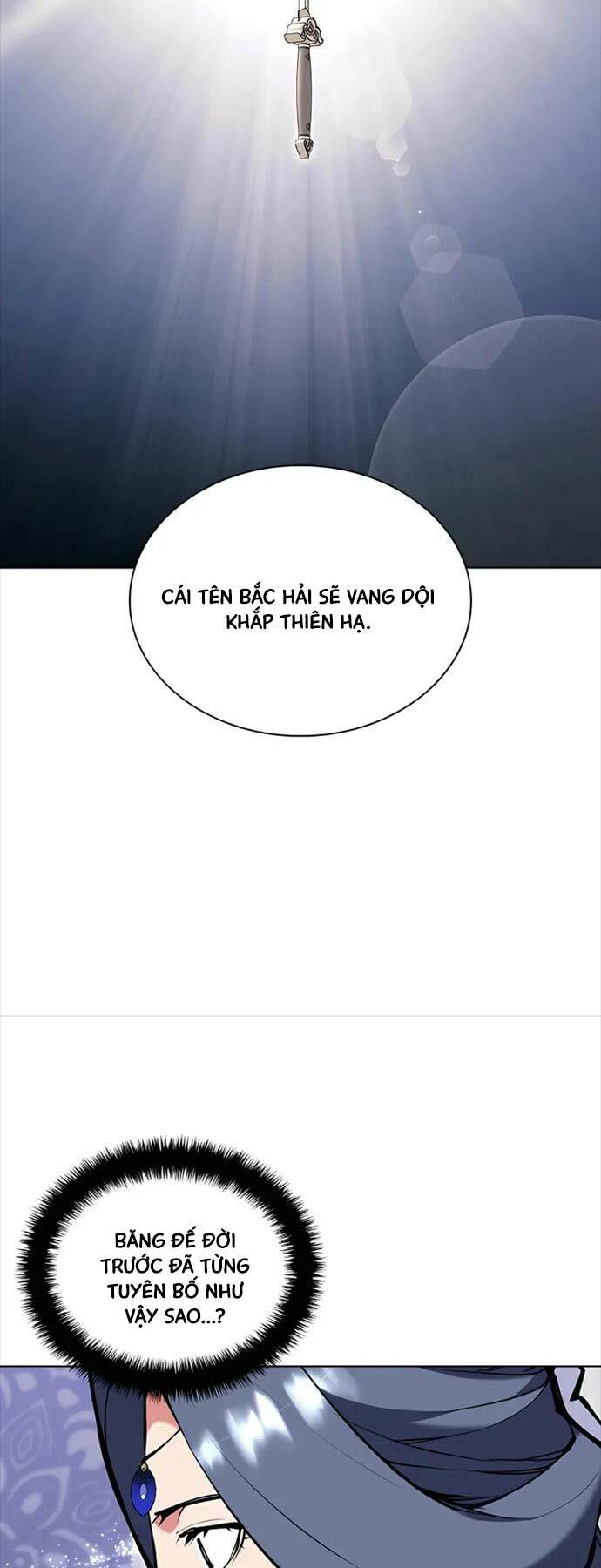 Học Giả Kiếm Sĩ Chapter 110 - Trang 2