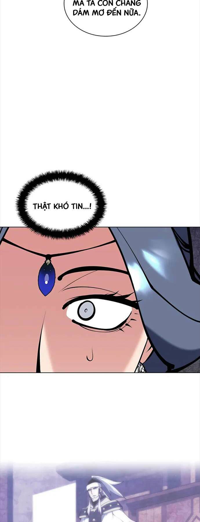 Học Giả Kiếm Sĩ Chapter 110 - Trang 2