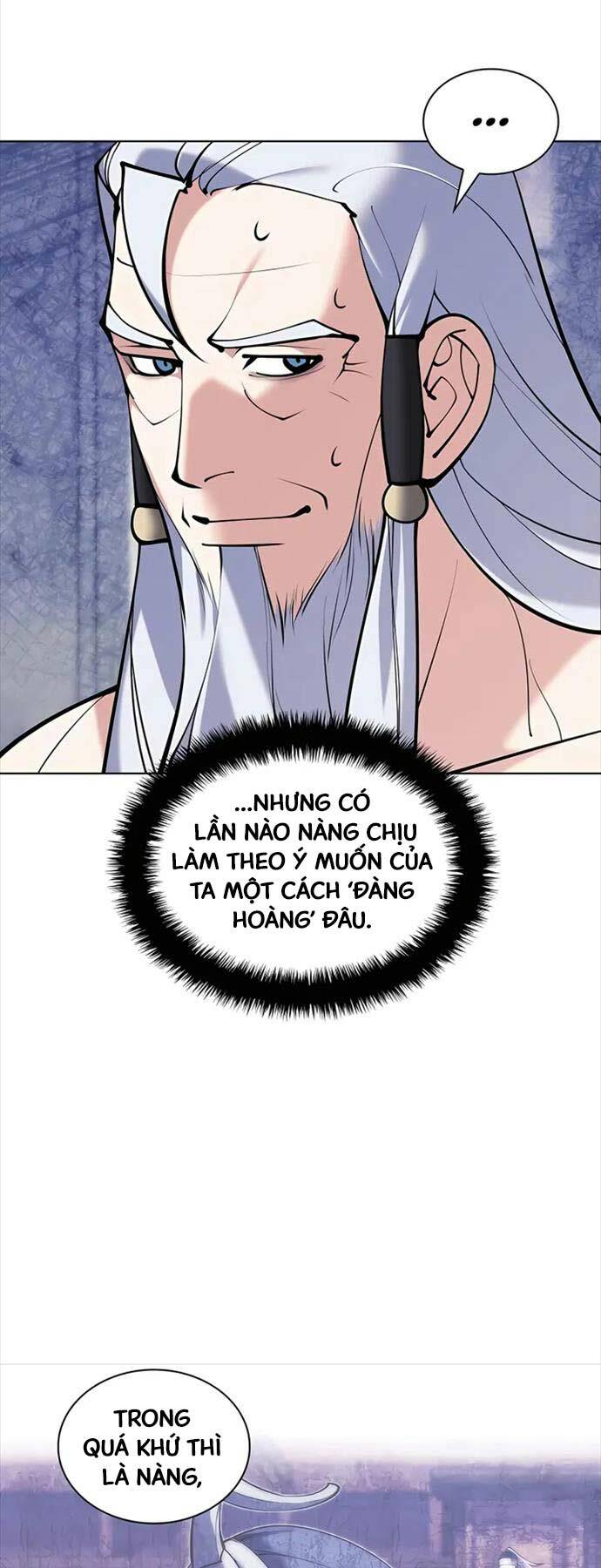 Học Giả Kiếm Sĩ Chapter 110 - Trang 2