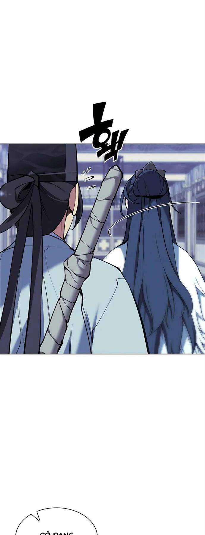 Học Giả Kiếm Sĩ Chapter 110 - Trang 2