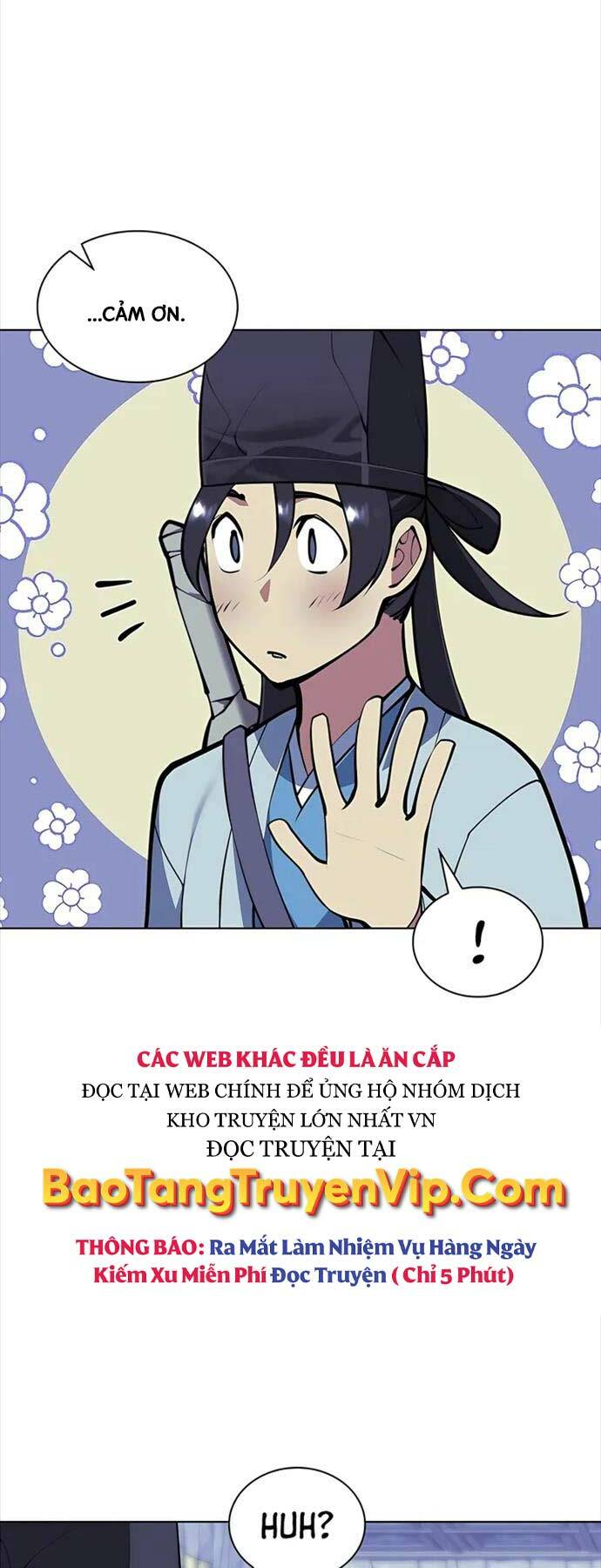 Học Giả Kiếm Sĩ Chapter 110 - Trang 2