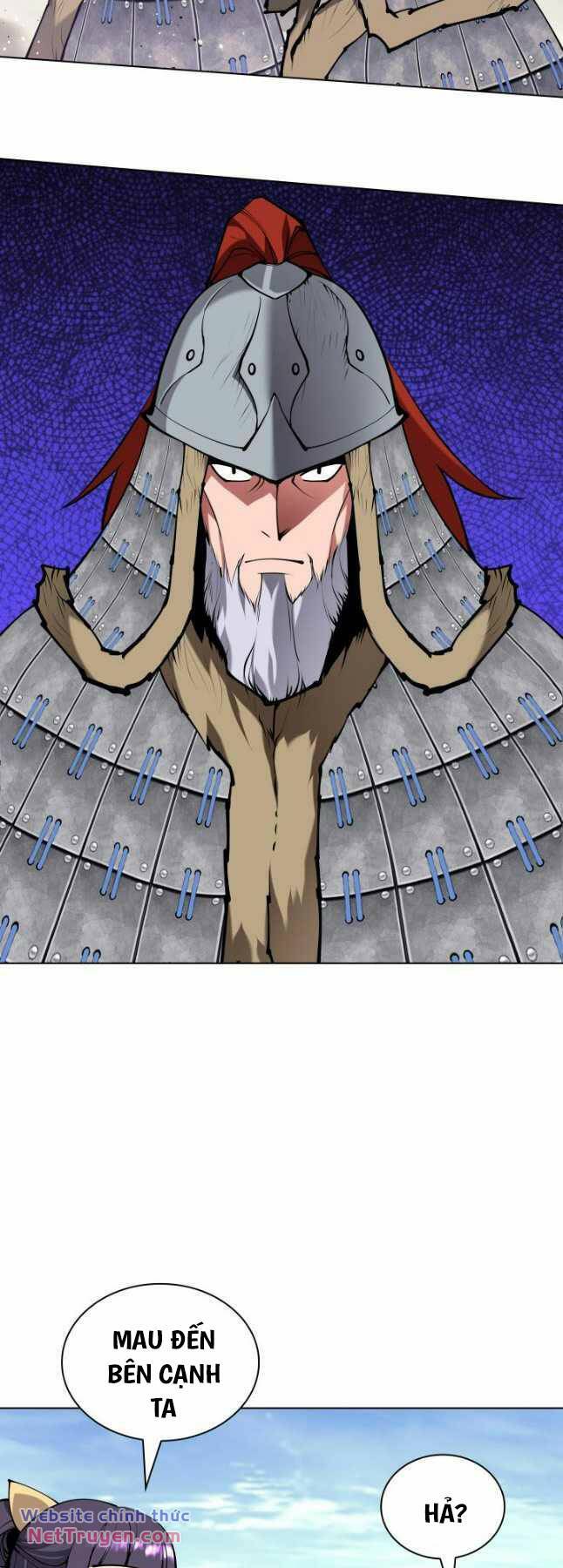 Học Giả Kiếm Sĩ Chapter 115 - Trang 2