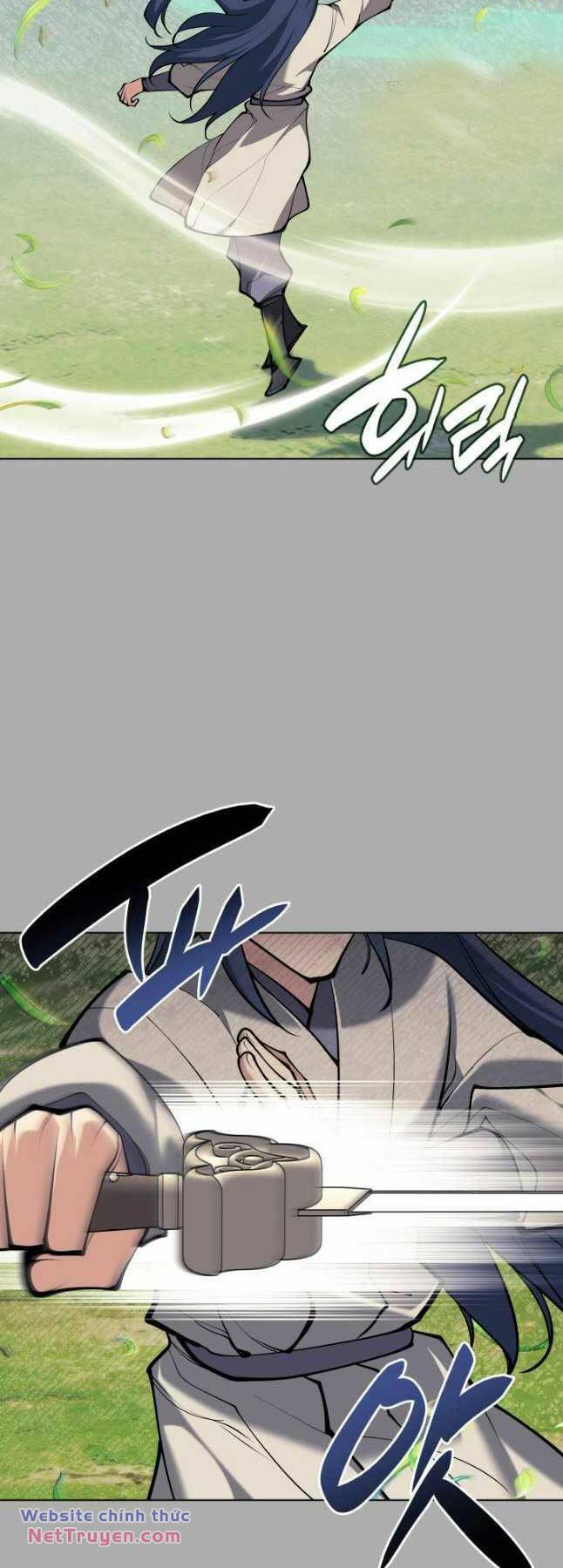 Học Giả Kiếm Sĩ Chapter 115 - Trang 2