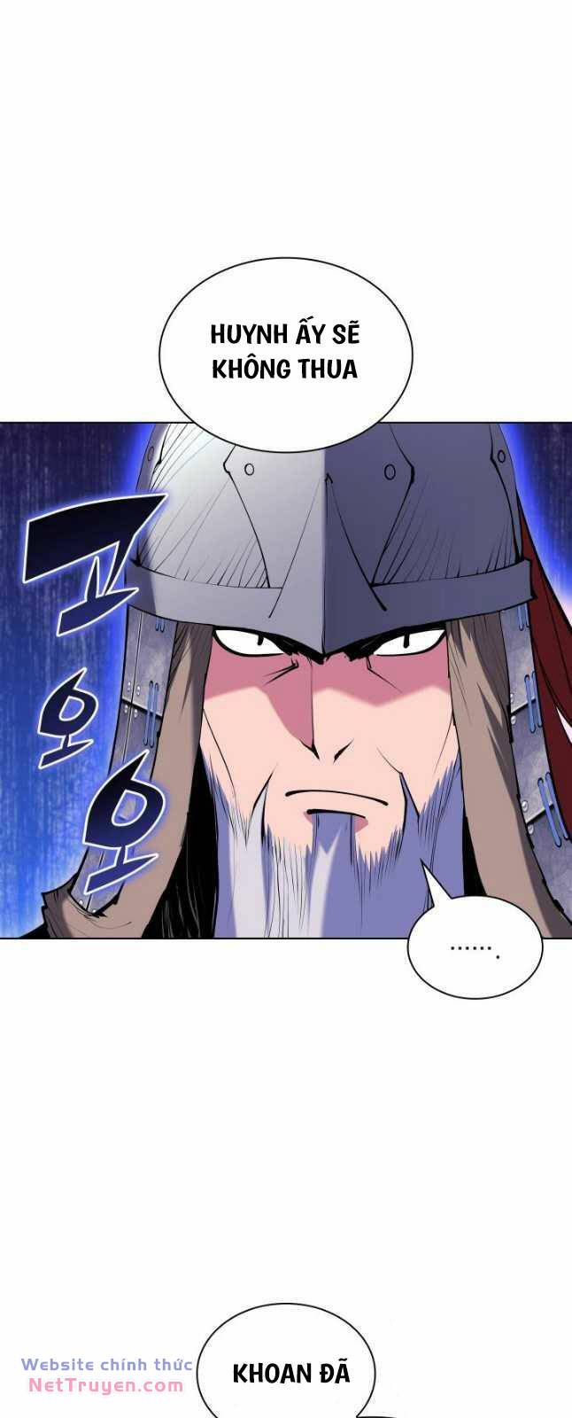 Học Giả Kiếm Sĩ Chapter 115 - Trang 2