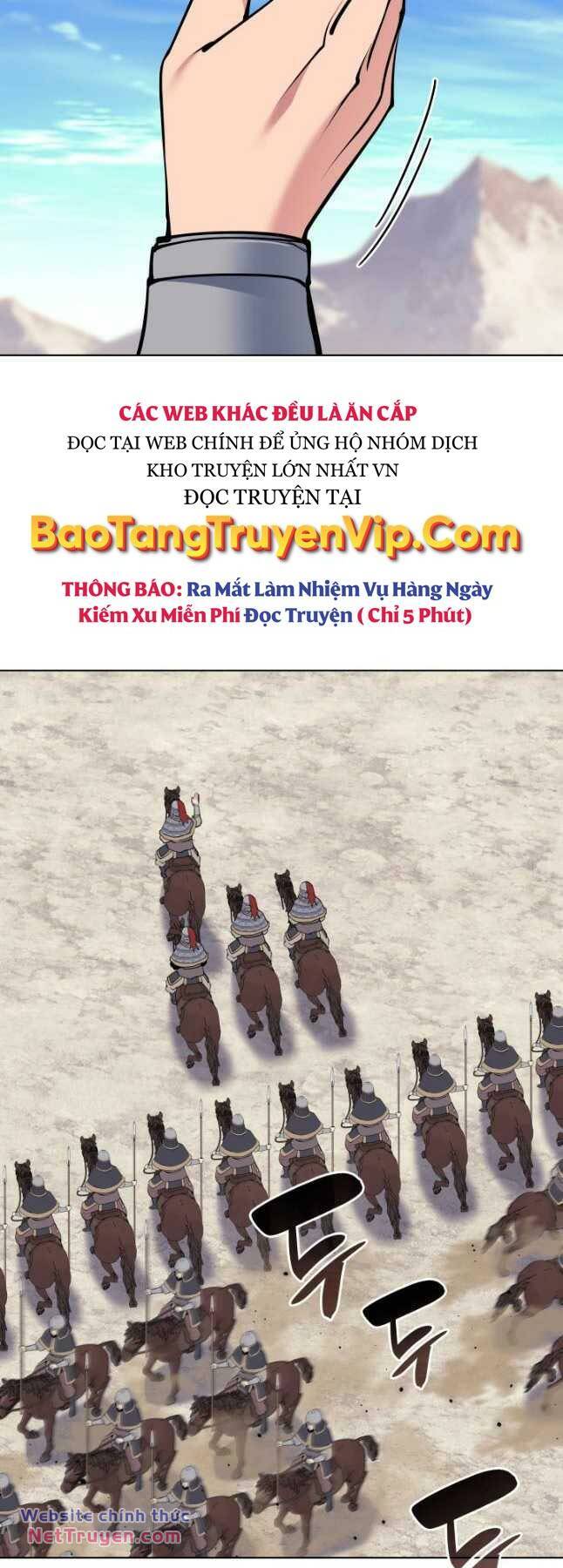 Học Giả Kiếm Sĩ Chapter 116 - Trang 2