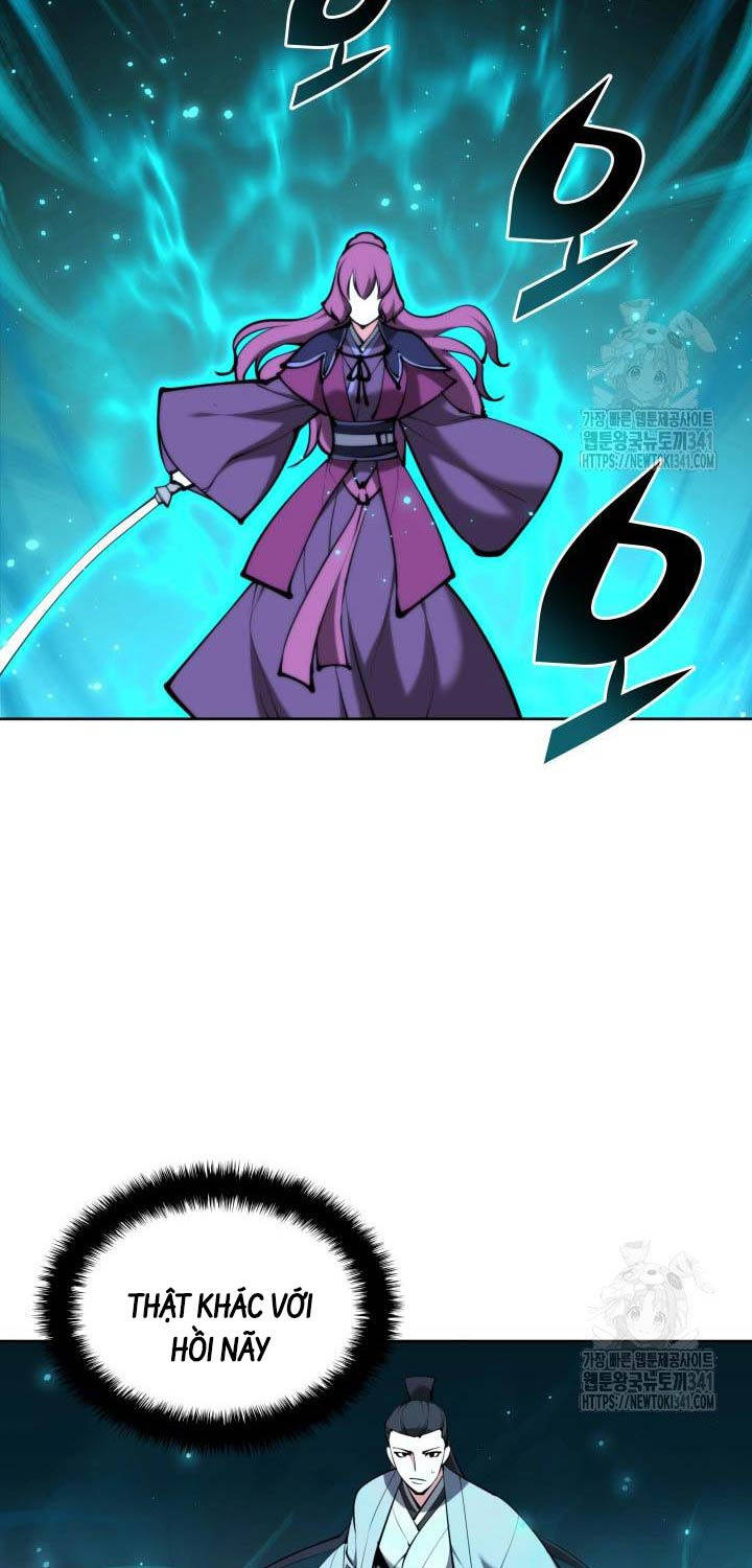 Học Giả Kiếm Sĩ Chapter 124 - Trang 2