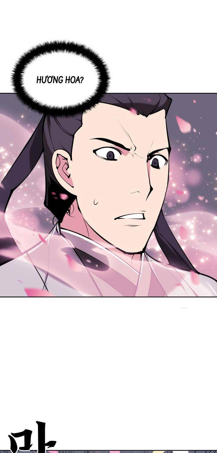 Học Giả Kiếm Sĩ Chapter 124 - Trang 2