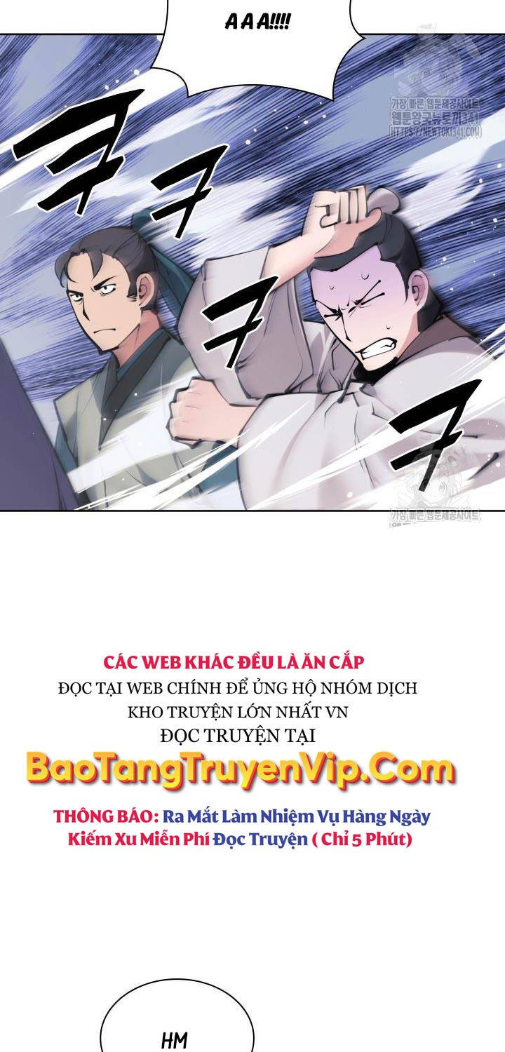 Học Giả Kiếm Sĩ Chapter 124 - Trang 2