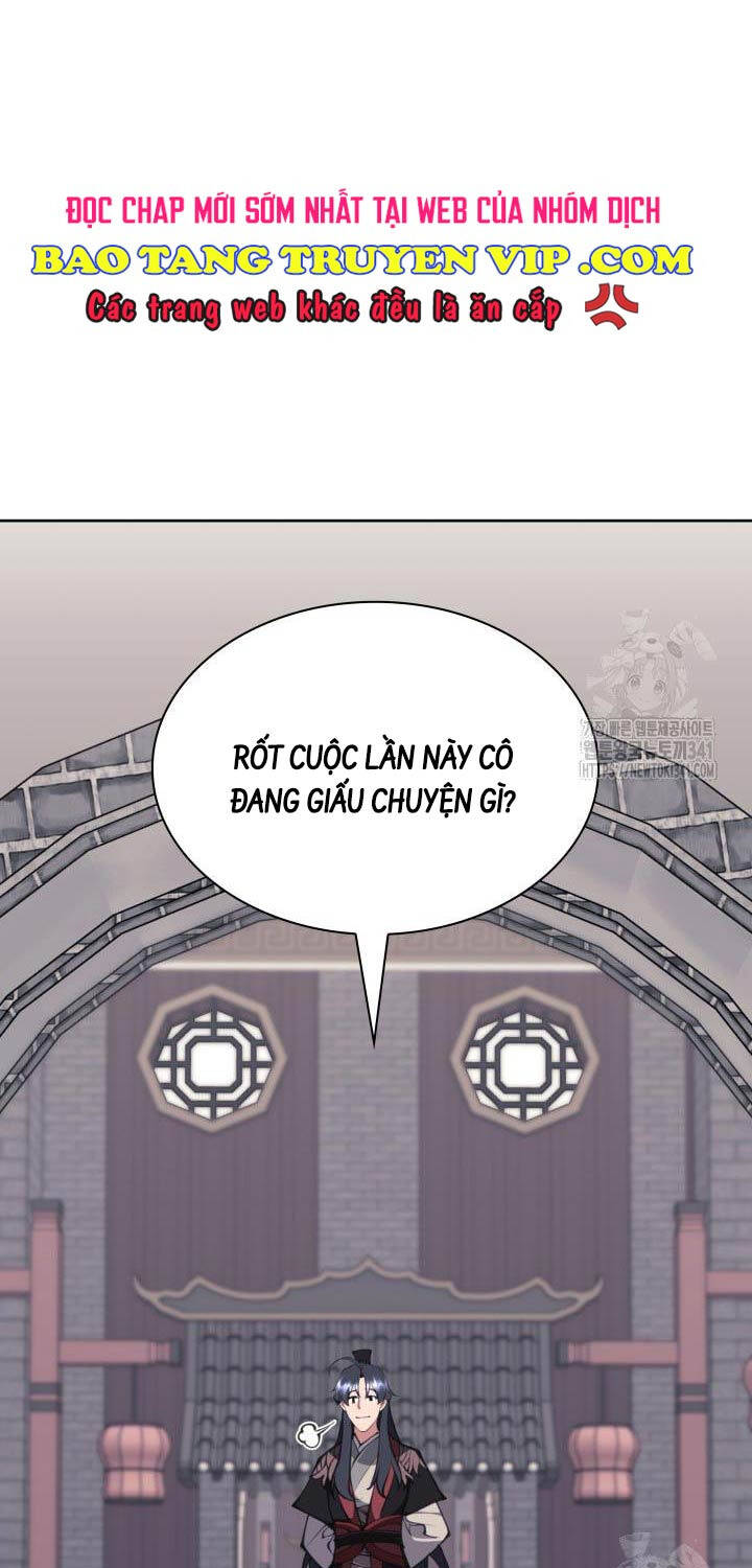 Học Giả Kiếm Sĩ Chapter 124 - Trang 2
