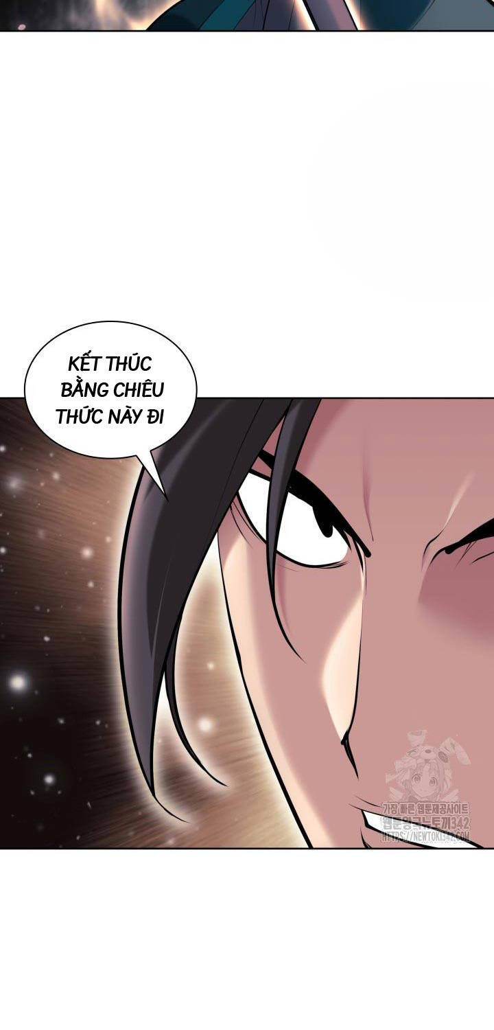 Học Giả Kiếm Sĩ Chapter 125 - Trang 2