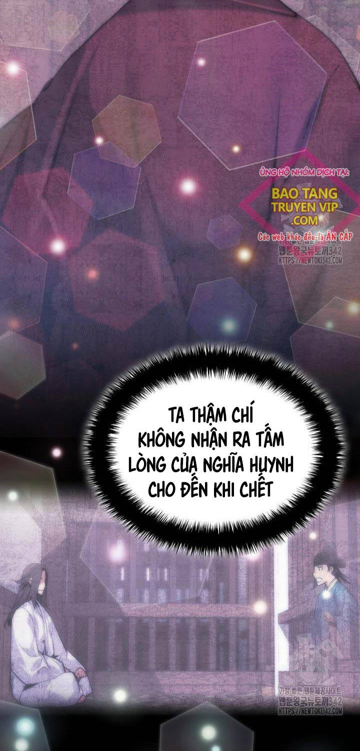 Học Giả Kiếm Sĩ Chapter 128 - Trang 2