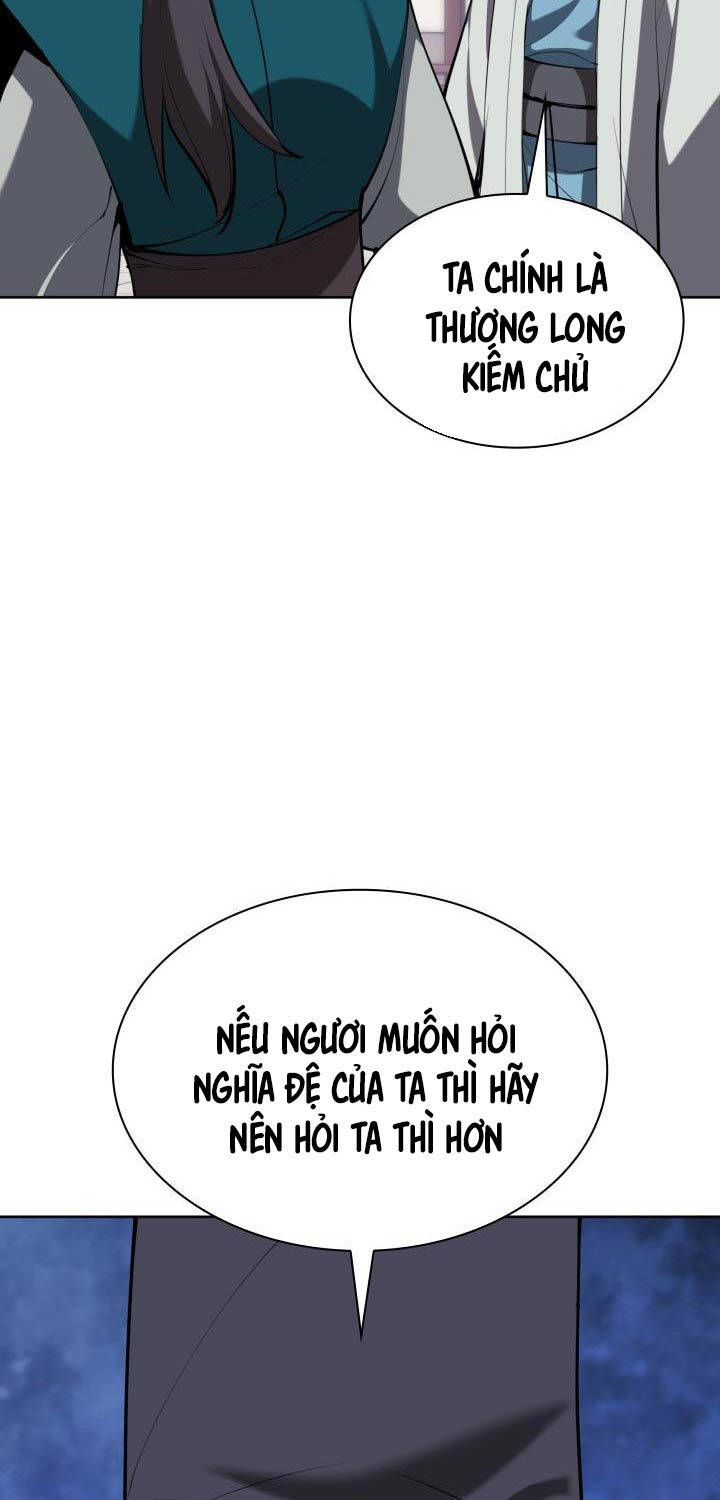 Học Giả Kiếm Sĩ Chapter 128 - Trang 2