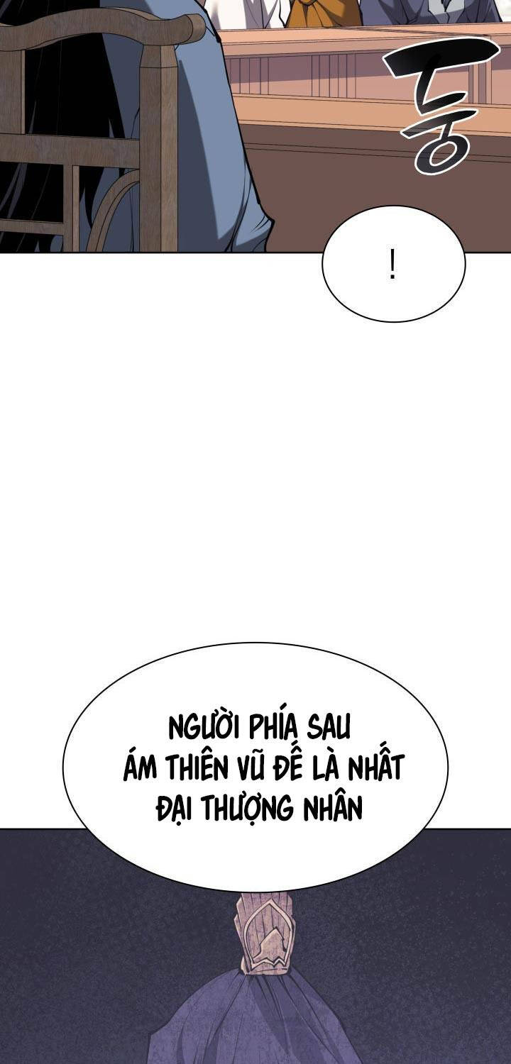 Học Giả Kiếm Sĩ Chapter 128 - Trang 2