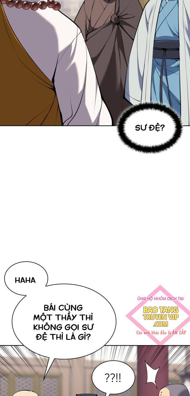 Học Giả Kiếm Sĩ Chapter 129 - Trang 2