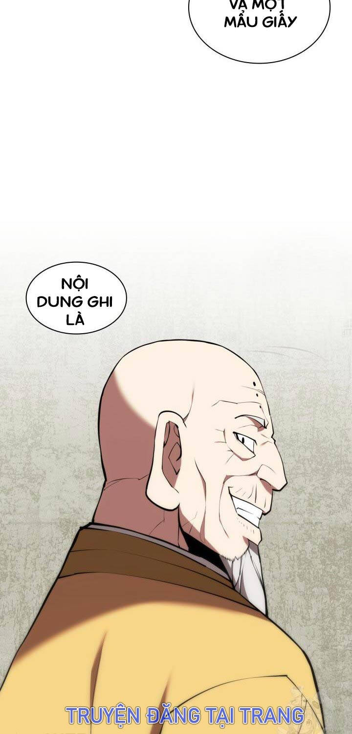 Học Giả Kiếm Sĩ Chapter 129 - Trang 2