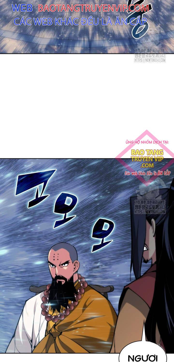 Học Giả Kiếm Sĩ Chapter 129 - Trang 2
