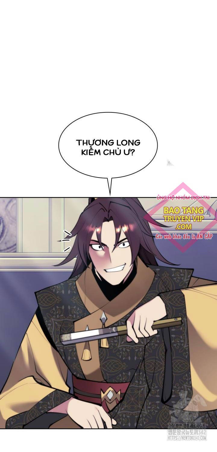 Học Giả Kiếm Sĩ Chapter 129 - Trang 2