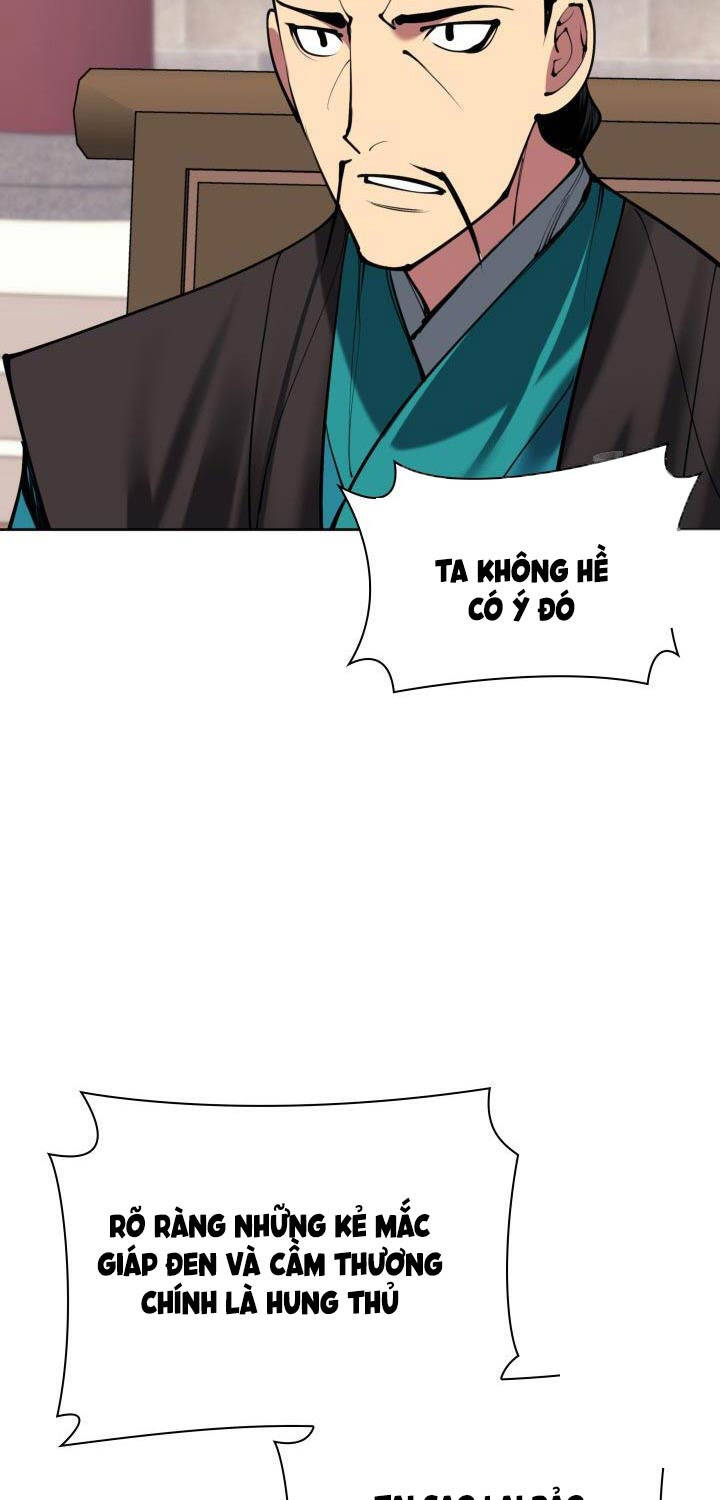 Học Giả Kiếm Sĩ Chapter 131 - Trang 2