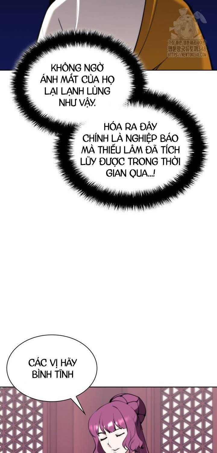 Học Giả Kiếm Sĩ Chapter 131 - Trang 2