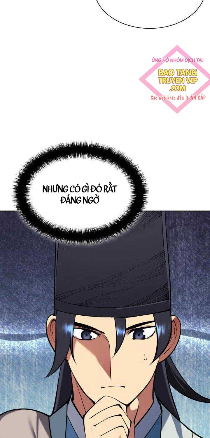 Học Giả Kiếm Sĩ Chapter 133 - Trang 2