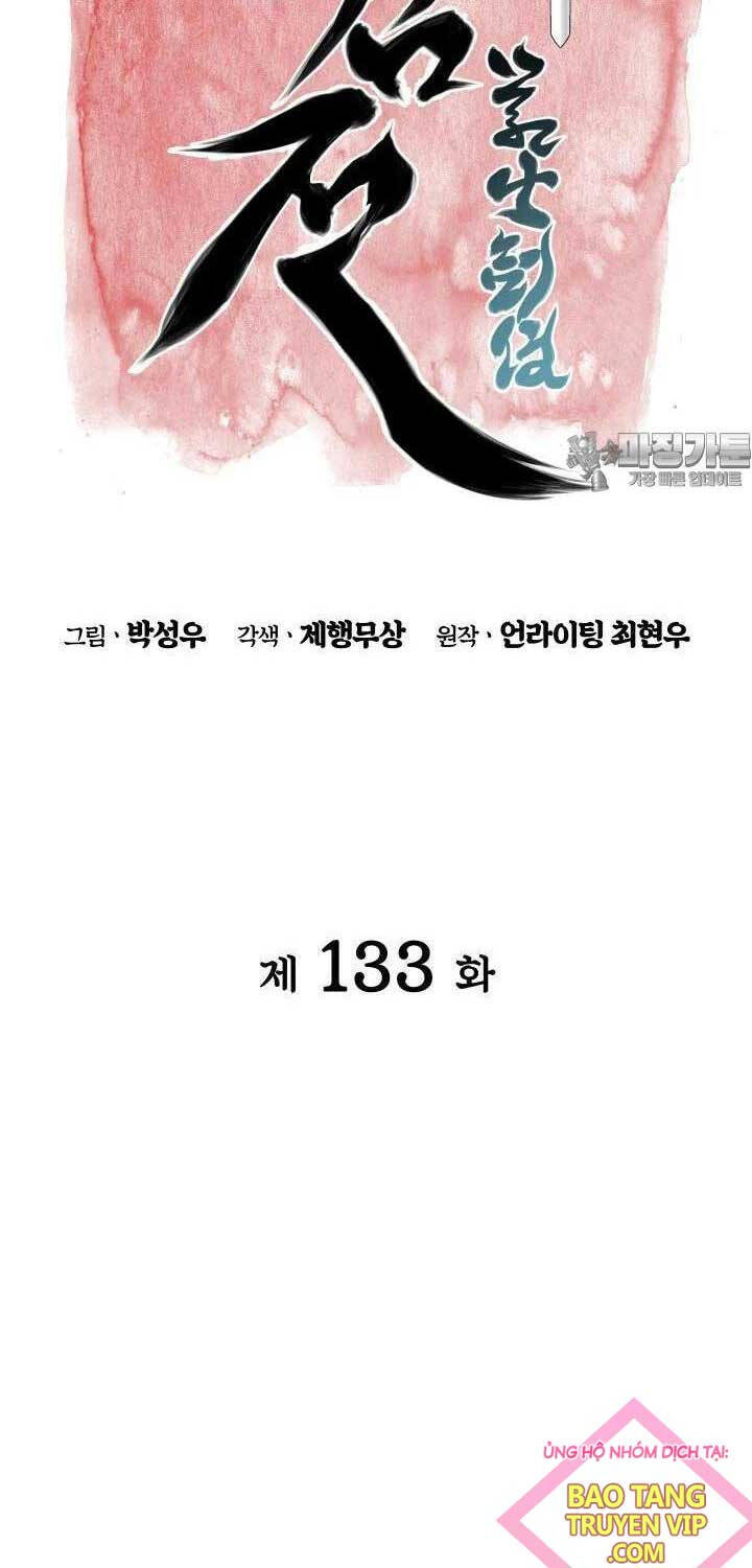 Học Giả Kiếm Sĩ Chapter 133 - Trang 2