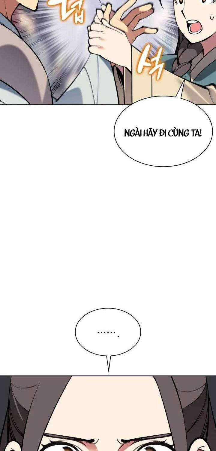 Học Giả Kiếm Sĩ Chapter 133 - Trang 2