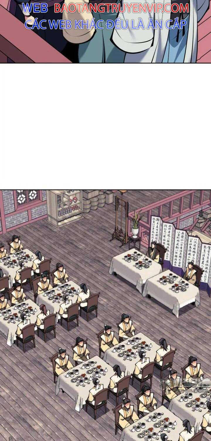 Học Giả Kiếm Sĩ Chapter 133 - Trang 2