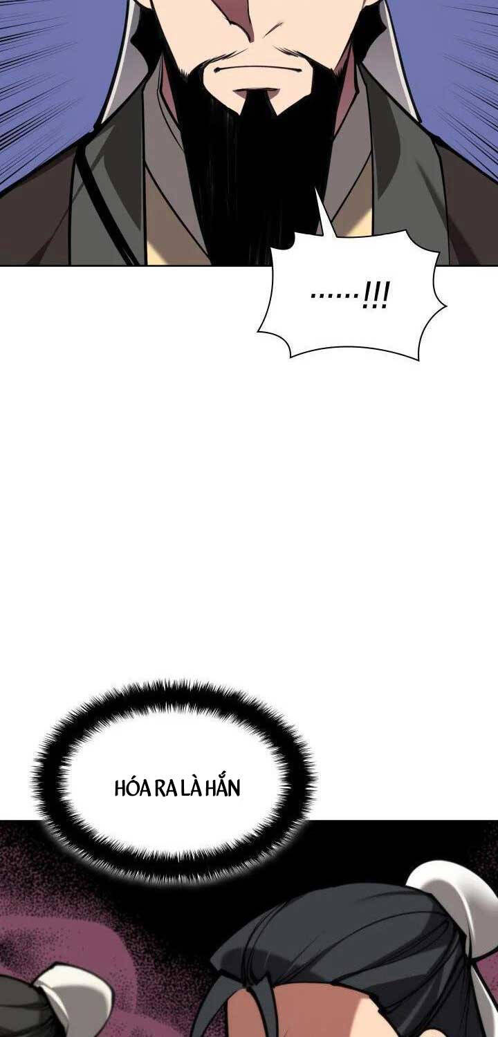 Học Giả Kiếm Sĩ Chapter 133 - Trang 2