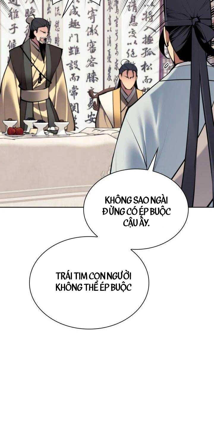 Học Giả Kiếm Sĩ Chapter 133 - Trang 2