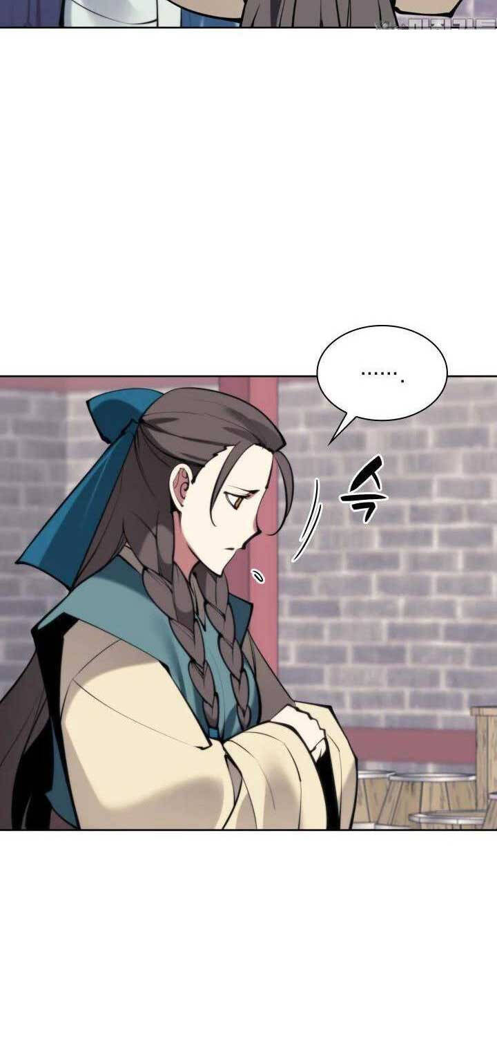 Học Giả Kiếm Sĩ Chapter 133 - Trang 2