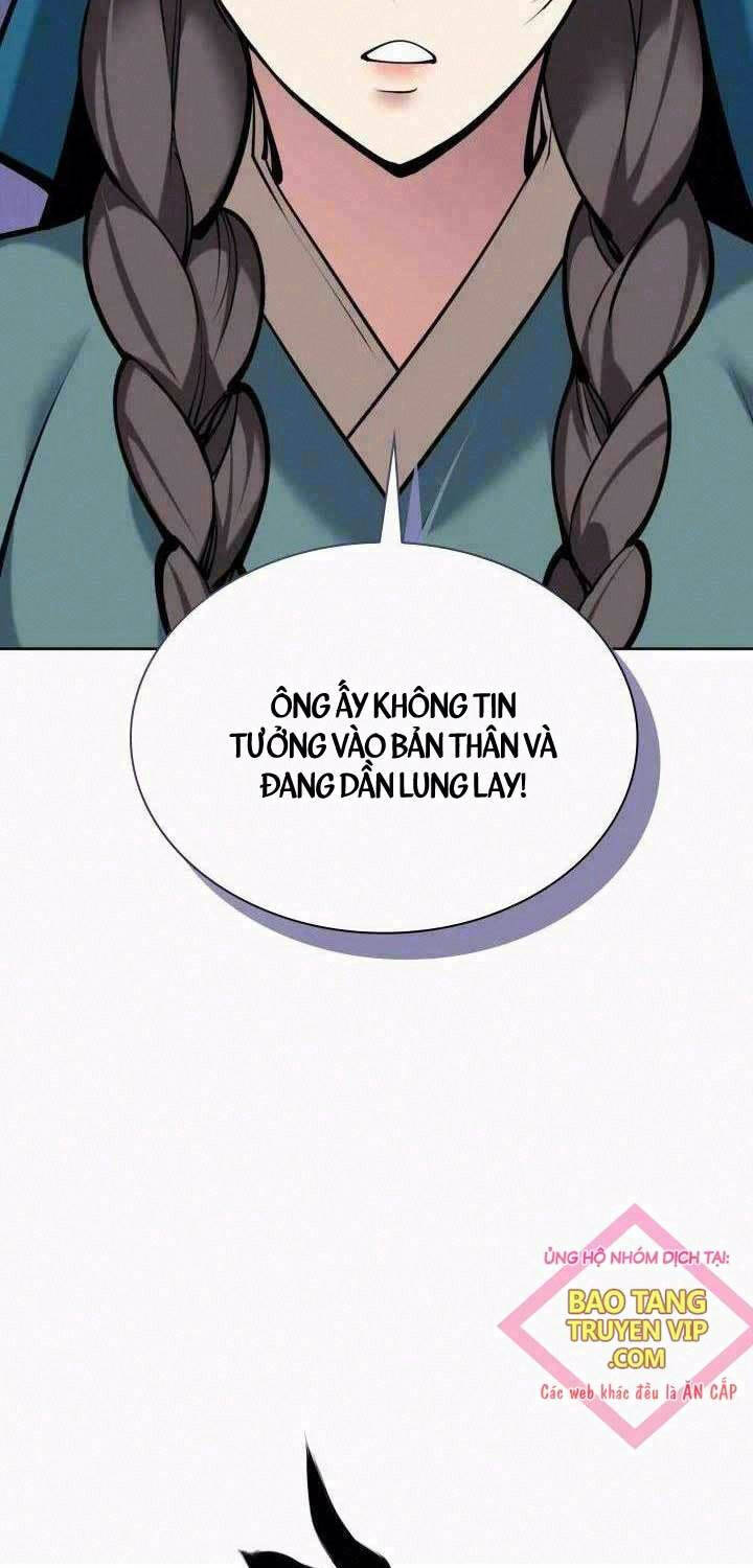 Học Giả Kiếm Sĩ Chapter 133 - Trang 2