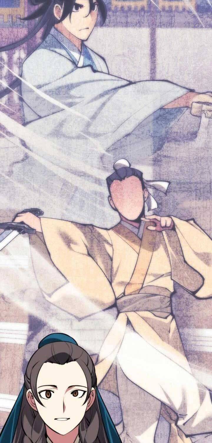 Học Giả Kiếm Sĩ Chapter 137 - Trang 2