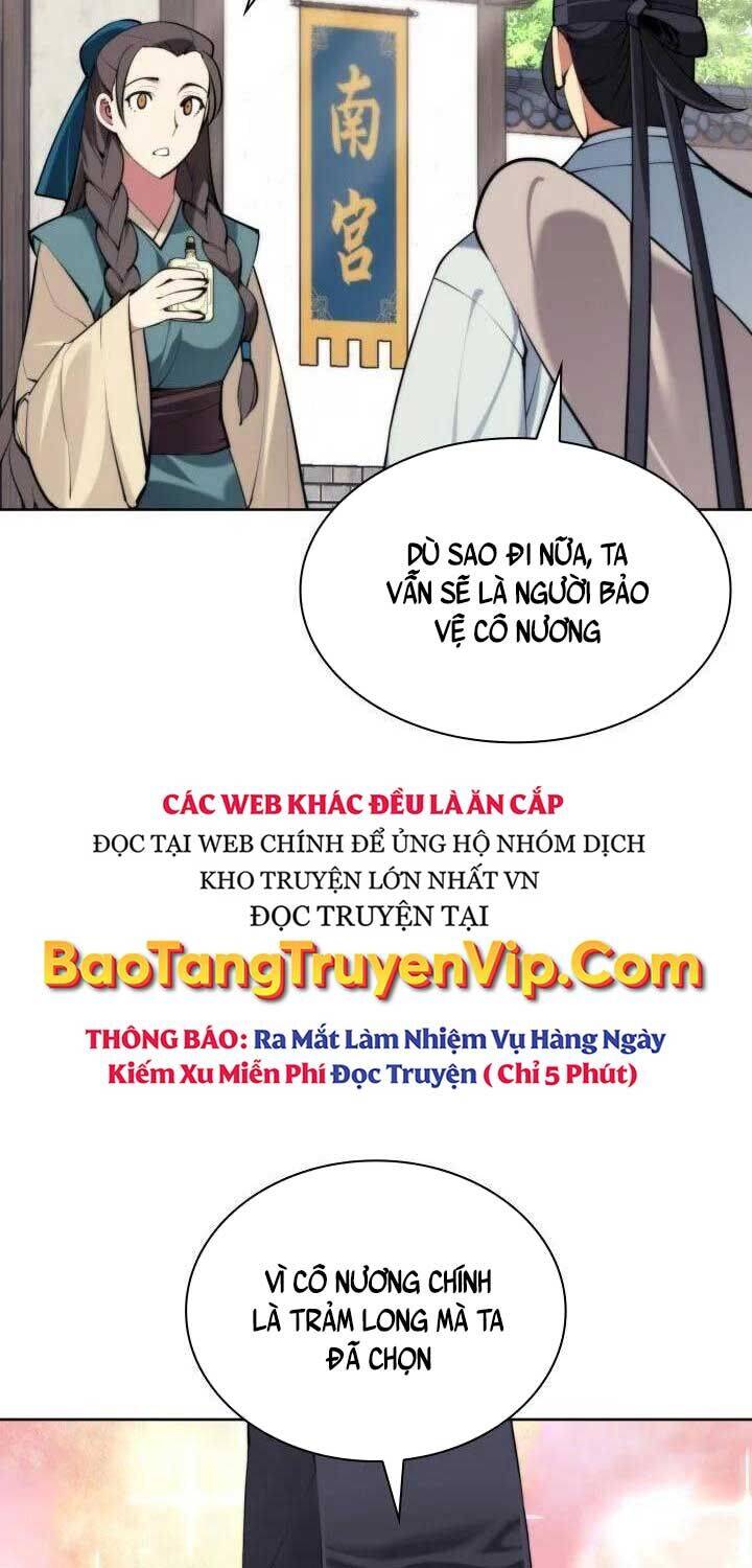 Học Giả Kiếm Sĩ Chapter 137 - Trang 2