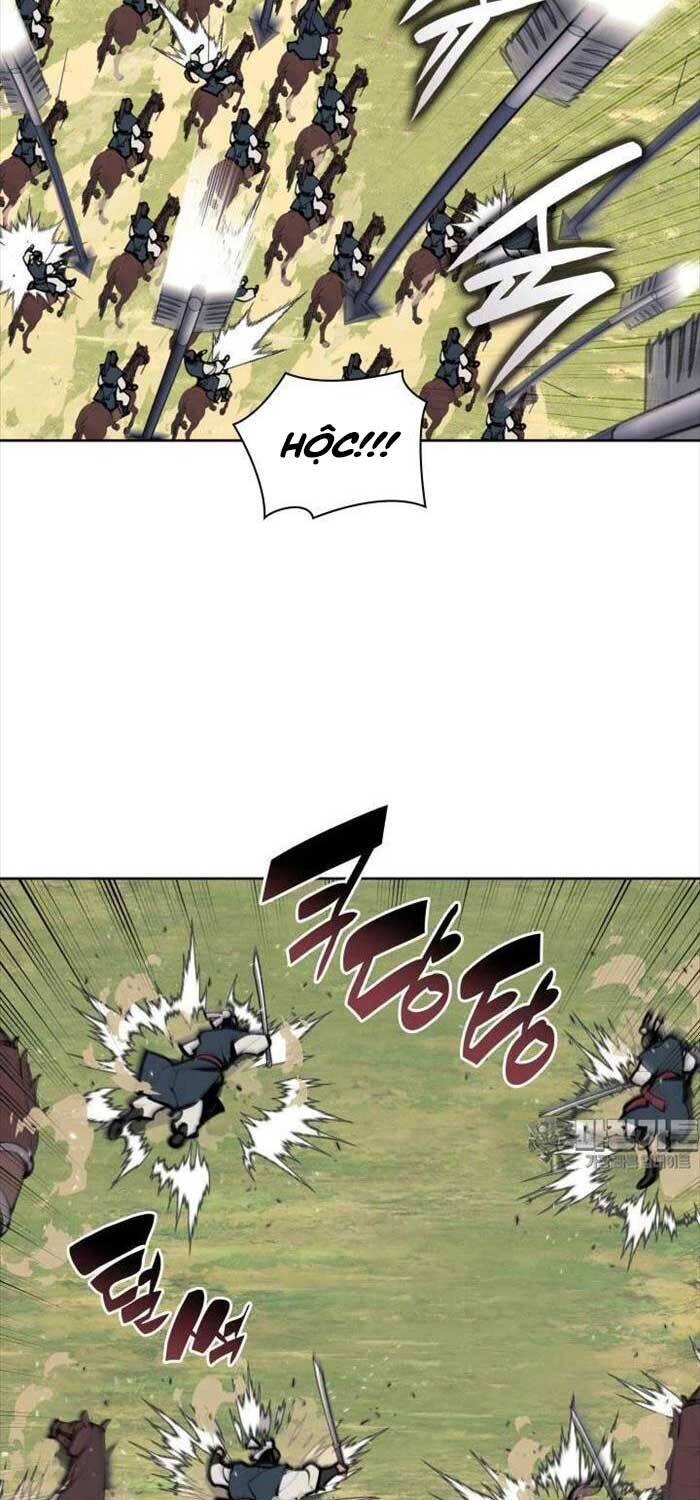 Học Giả Kiếm Sĩ Chapter 139 - Trang 2