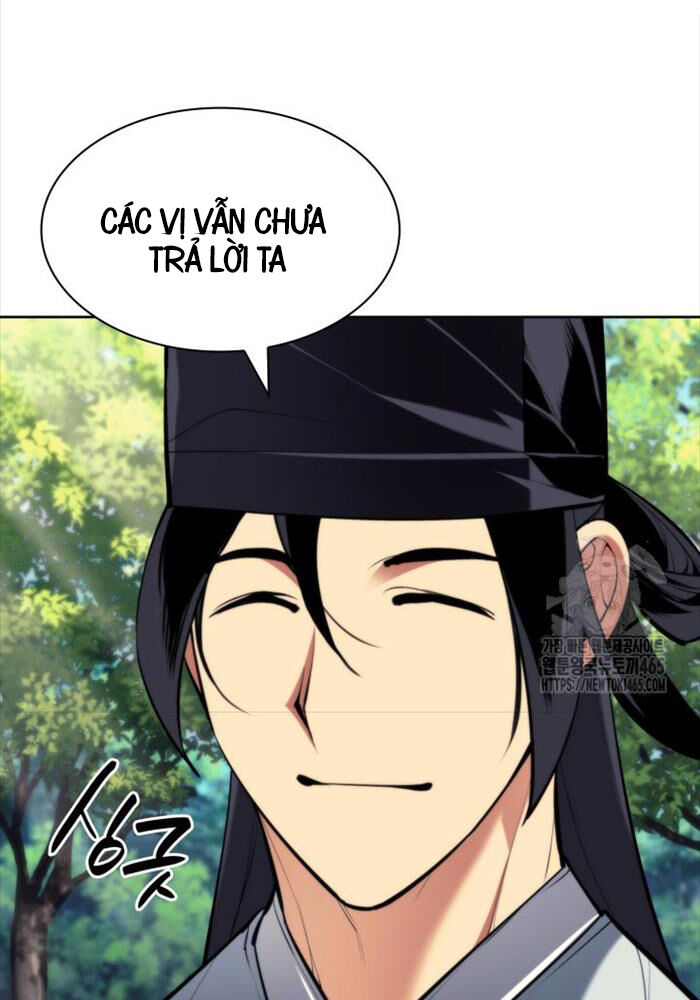 Học Giả Kiếm Sĩ Chapter 144 - Trang 2