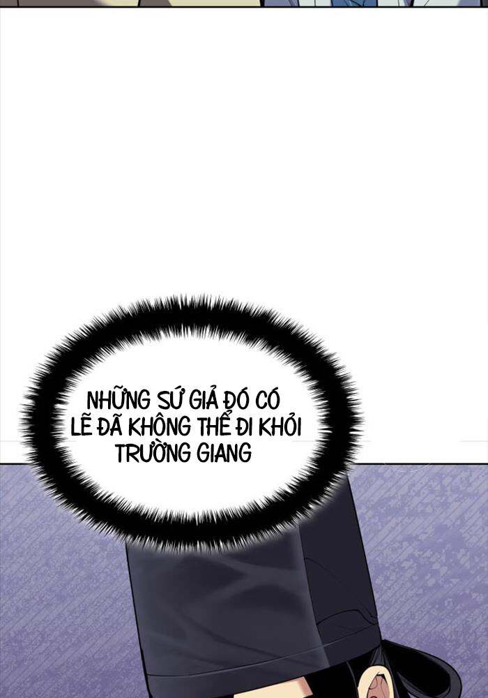 Học Giả Kiếm Sĩ Chapter 144 - Trang 2