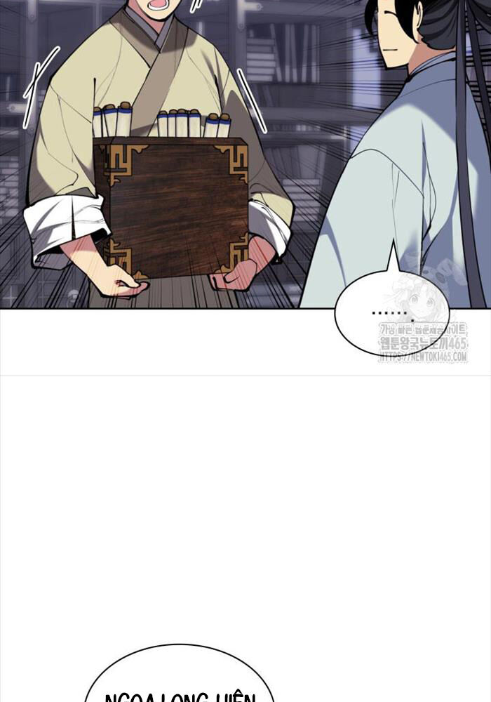 Học Giả Kiếm Sĩ Chapter 144 - Trang 2