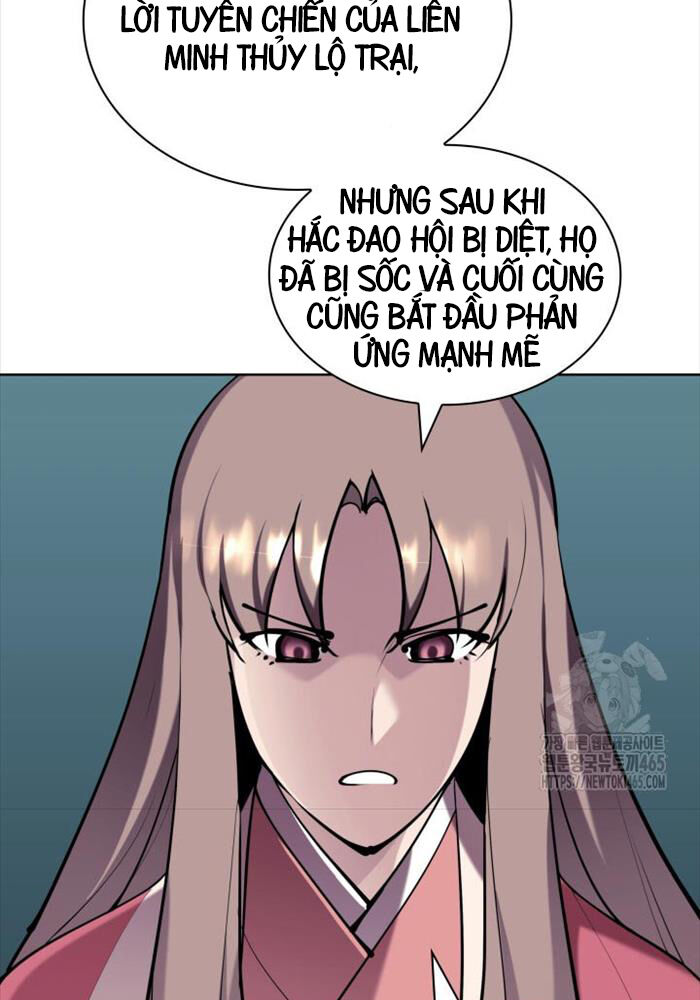 Học Giả Kiếm Sĩ Chapter 144 - Trang 2