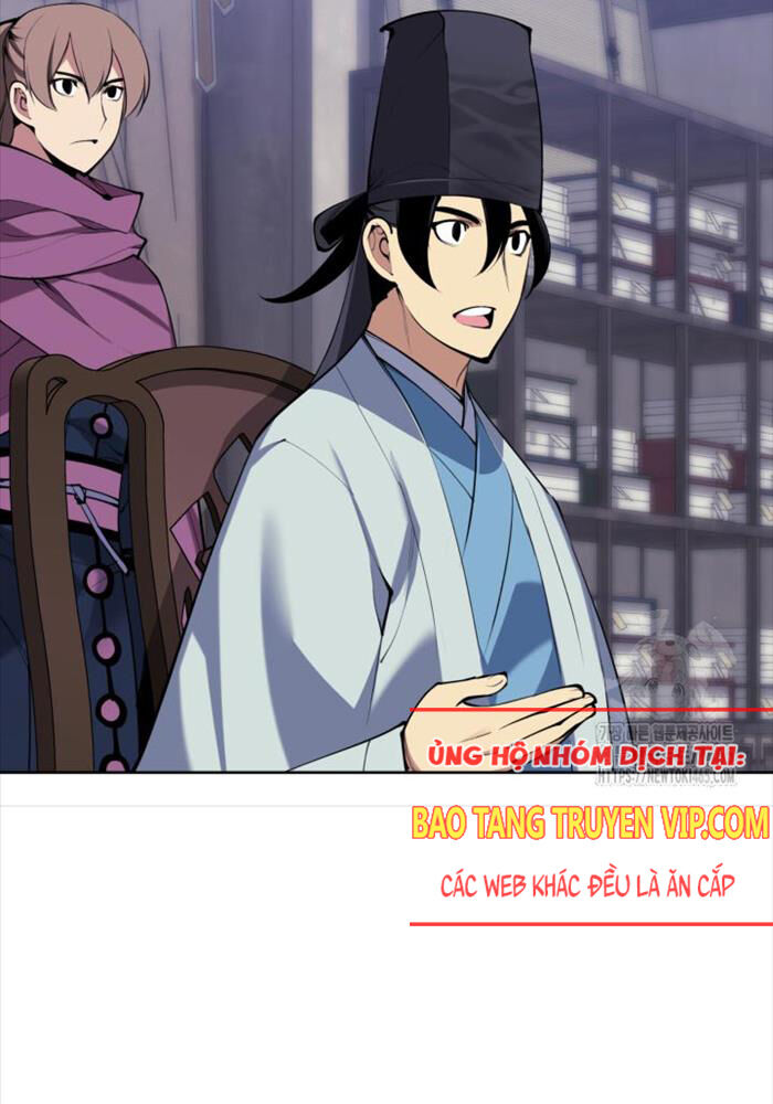 Học Giả Kiếm Sĩ Chapter 144 - Trang 2